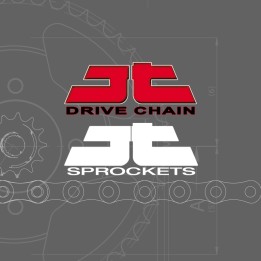 kedjesats förstärkt standard bakre kedjehjul 525x1r3 16/42