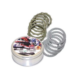 kit de discs i separadors standard
