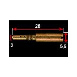 lage carburateurgom n424-22-48