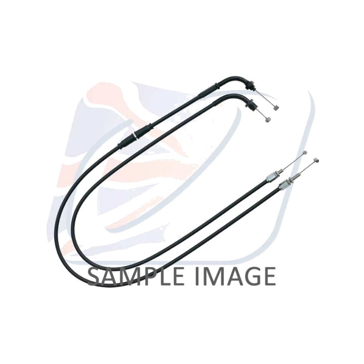 VENHILL Pull and return throttle cable 1129137