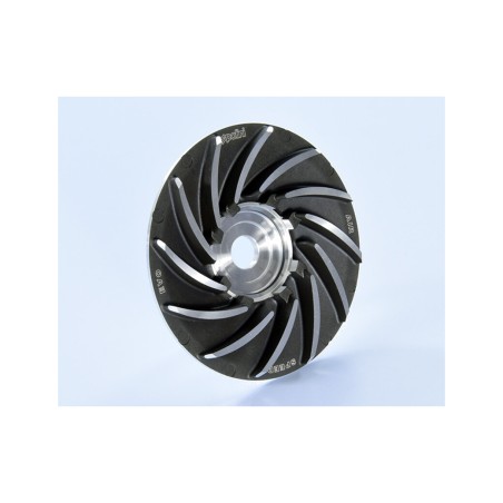semipolea de variador air speed evolution 14°