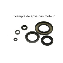 motor olajtömítés készlet