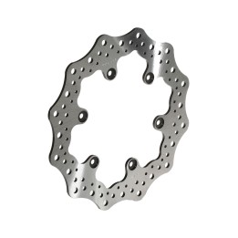 disc de fre fix race wave