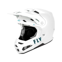 enduro motokrosová prilba formula s carbon solid