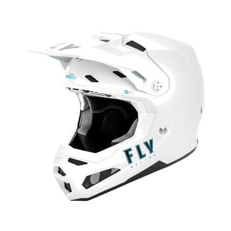 enduro crosshelm formula s carbon solid
