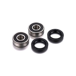 kit de rodamientos para la rueda delantera