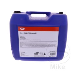 oli de motor. 5w30 p 20 l extra 5w-30