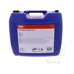 motoröl 0w20 vn 20 l extra altn: 5580012 de 0w-20
