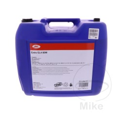 olje za menjalnike gl4 80w 20 l extra
