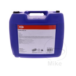 menjalniško olje atf h 20 l extra