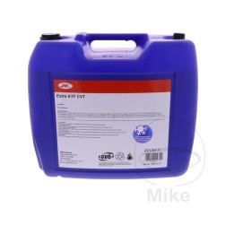 óleo de engrenagem de transmissão atf cvt 20 l extra