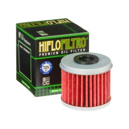 ölfilter hf176b