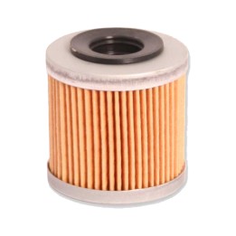 oljni filter race