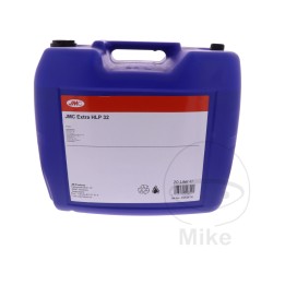 hidravlično olje hlp 32 20 l extra