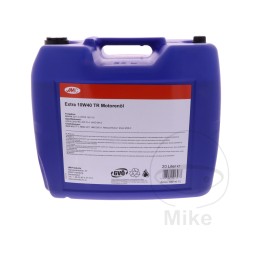 aceite motor 10w40 tr 20 l extra 10w-40