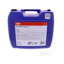 motoröl 0w30 p 20 l extra 0w-30