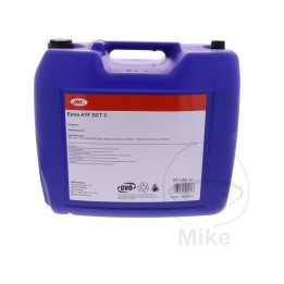 olej przekładniowy atf dct3 20 l extra dct 3