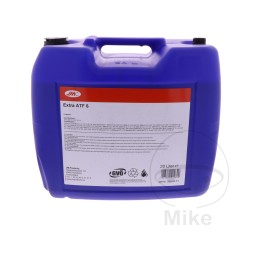 transmissionsolja atf 6 20 l extra
