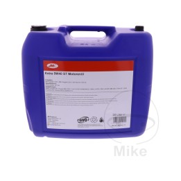 motorno olje 5w40 st 20 l extra 5w-40
