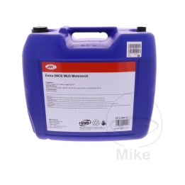 motorolja 0w30 mu5 20 l extra 0w-30