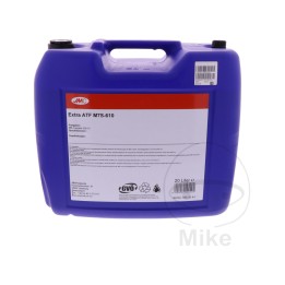 dodatkowy olej przekładniowy m7s 610 20 l atf m7s-610