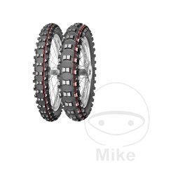 neumático delantero para moto 90/90-21 54m tt nhs tefo-mx sm