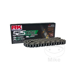 catena aperta con gancio a rivetto xw-ring 525xre/100