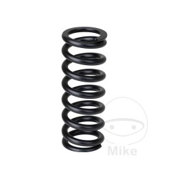muelle de amortiguador suspension mono 56-150-215