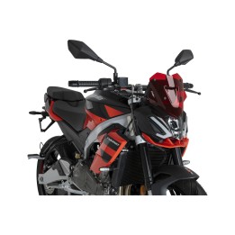 cupula pantalla parabrisas new generation sport