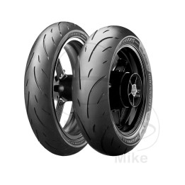 cubierta neumatico delantero 120/70zr17 (58w) mxx sxx sp ma-sp tl