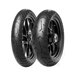 bagerste dæk 150/70zr18 70w scor trail iii