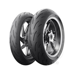 copertura per ruota posteriore di motocicletta 190/50zr17 (73w) power 6 tl
