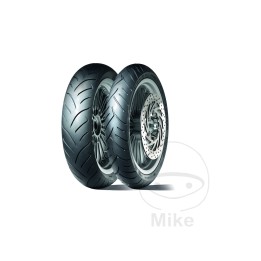 cubierta neumatico delantero o trasero para scooter 100/80-14 54p scootsmart tl