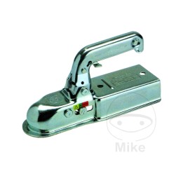 enganche de cabeza con bola 800 kg 50 mm