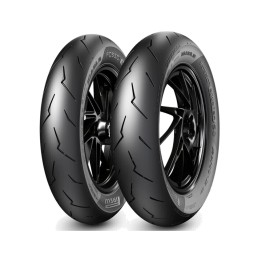 vorderreifenabdeckung diablo rosso scooter sc 120/70-13 m/c 53p tl