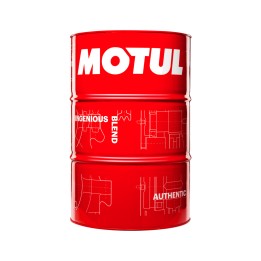 smøremiddel olie gearkasse transmission atf iii 208l