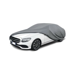 funda impermeable para coche de polietileno acqua-lite 450x180x160 mm