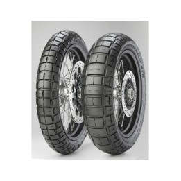 plášť scorpion rally str 140/80 r 17 m/c 69v tl m+s