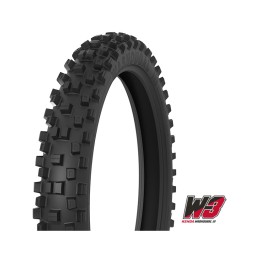 cubierta neumatico k7102f washougal iii 80/100-21 nhs 51m tt