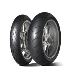 cubierta neumatico sportmax roadsmart ii 170/60 zr 17 (72w) tl