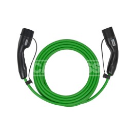 cavo di ricarica monofase per auto elettriche ve