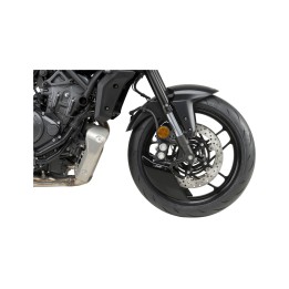 deflector de rueda aero