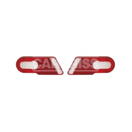 piloto trasero led 6 en 1