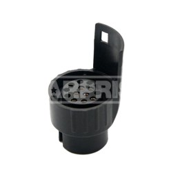 adattatore per presa rimorchio 7 a 13 polos