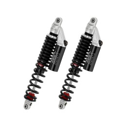 amortisseurs arrière vmx rg husq 79 80
