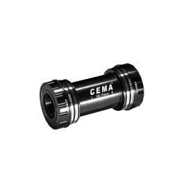 edelstahl-tretlager bb30 para shimano