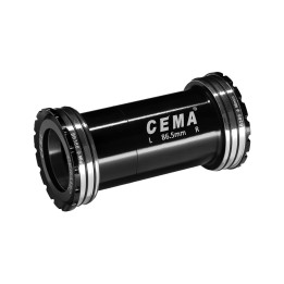 kerámia középtengely bb386 para sram dub