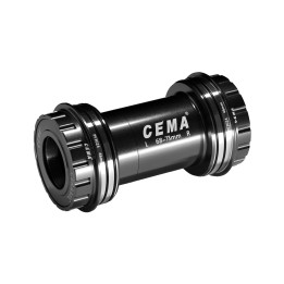 πεταλιέρα από ανοξείδωτο χάλυβα pf30 shimano