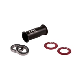 κεραμική πεταλιέρα bb90-bb95 para shimano 24mm