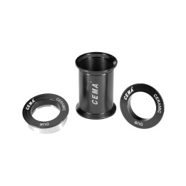 keramik-innenlager bb86 para sram dub